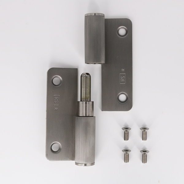 Urban SGL Guide Hinge RH inward / LH outward TBS Amwell