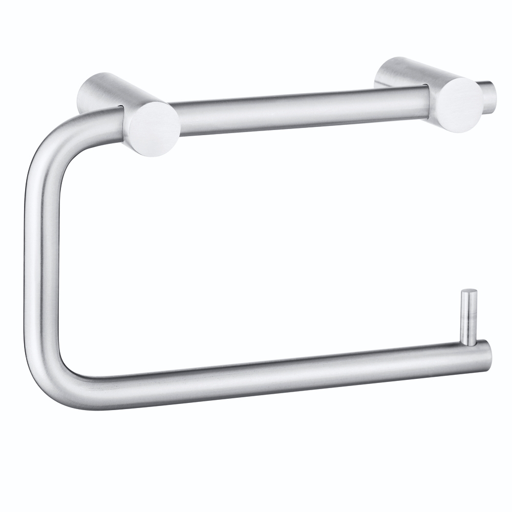 Stainless Steel Toilet Roll Holder TBS Amwell