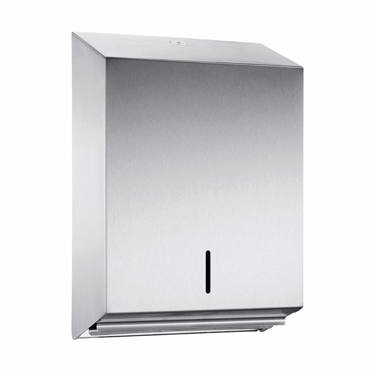 Stainless Steel Paper Towel Dispenser TBS Amwell
